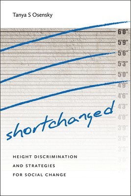 Tanya S. Osensky - Shortchanged, Inbunden