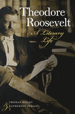 Theodore Roosevelt 1