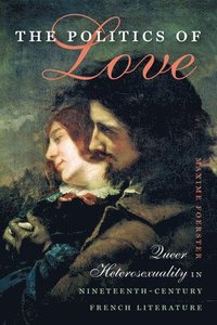 bokomslag Politics of Love
