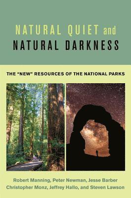 Natural Quiet and Natural Darkness 1