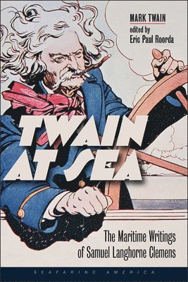 Twain at Sea 1