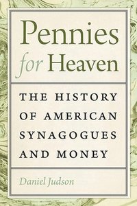 bokomslag Pennies for Heaven
