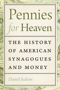 bokomslag Pennies for Heaven