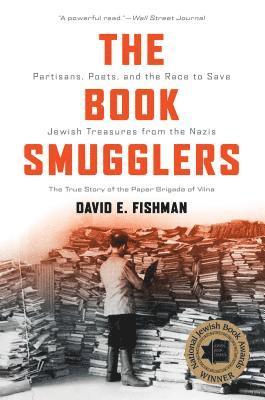 The Book Smugglers 1