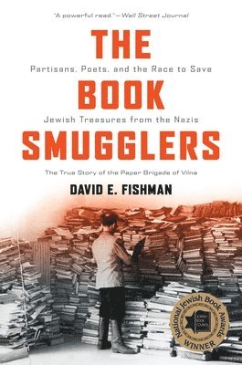 Book Smugglers
