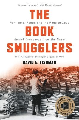 The Book Smugglers 1