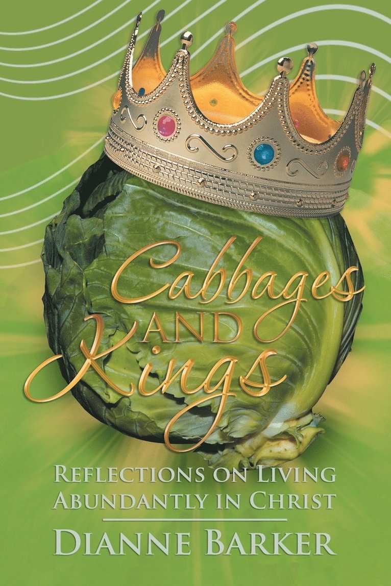 Cabbages and Kings 1