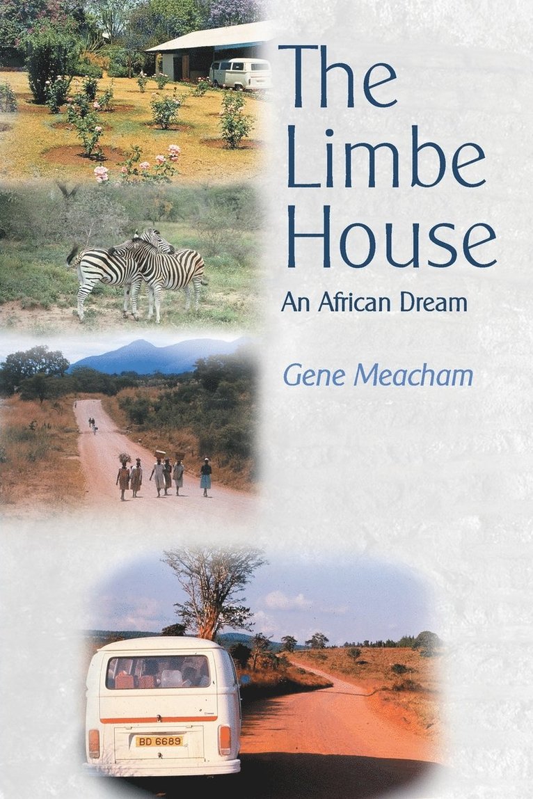 The Limbe House 1