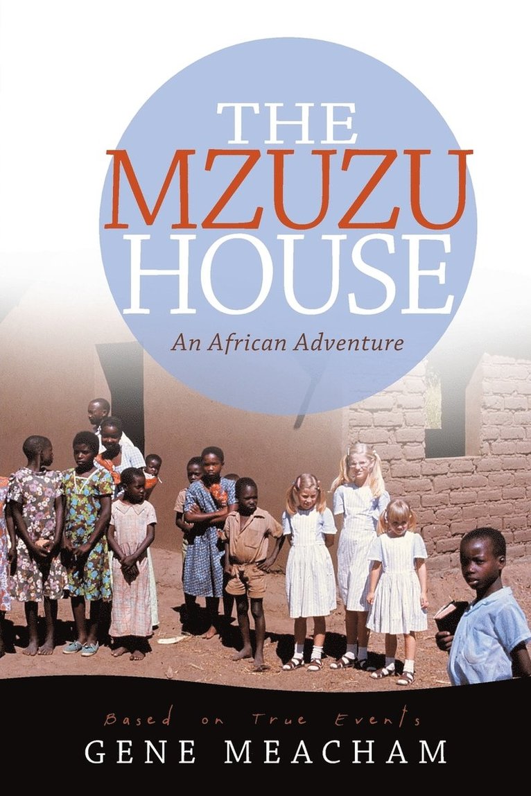 The Mzuzu House 1