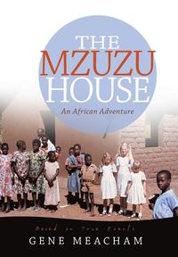 bokomslag The Mzuzu House