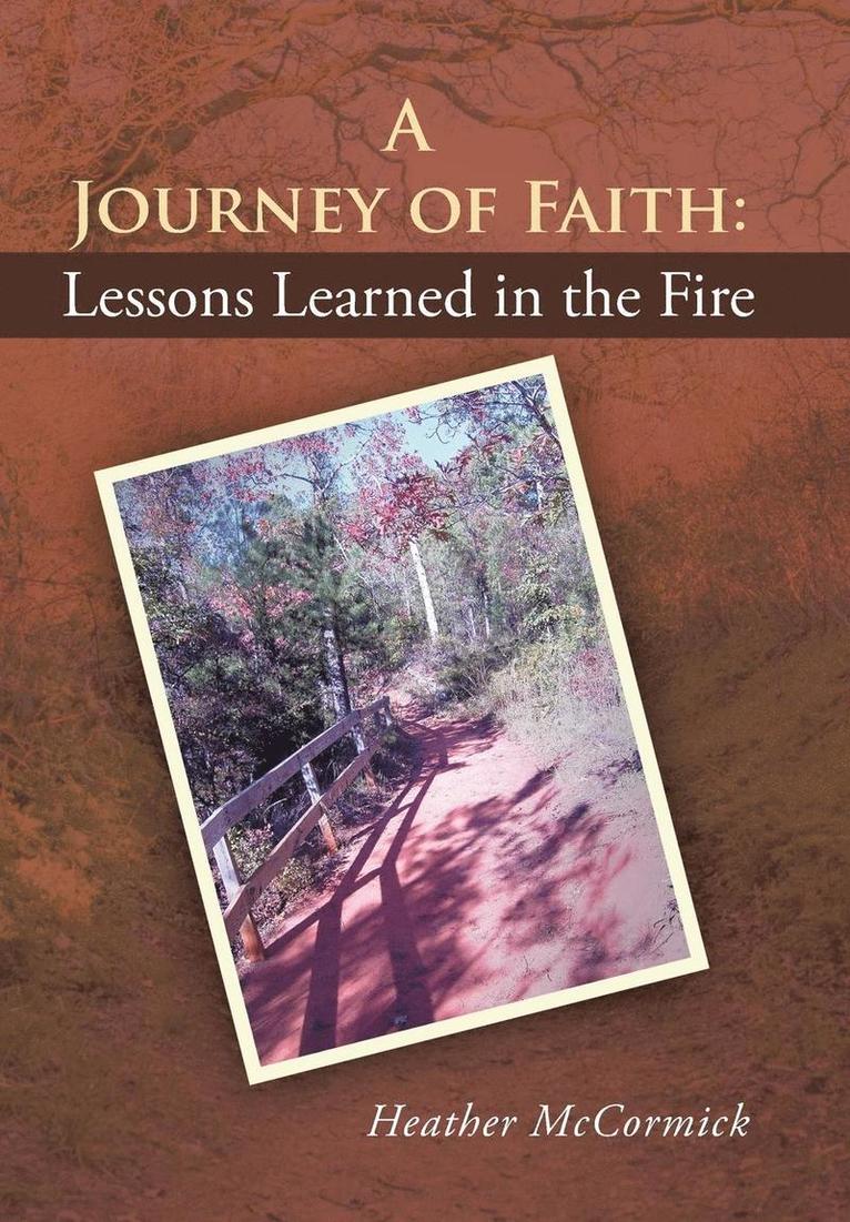 A Journey of Faith 1