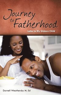 bokomslag Journey to Fatherhood