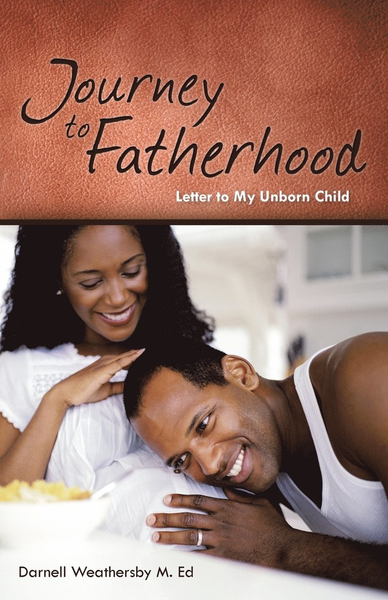 Journey to Fatherhood 1