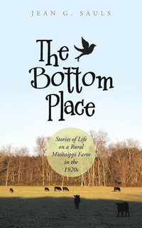 bokomslag Bottom Place