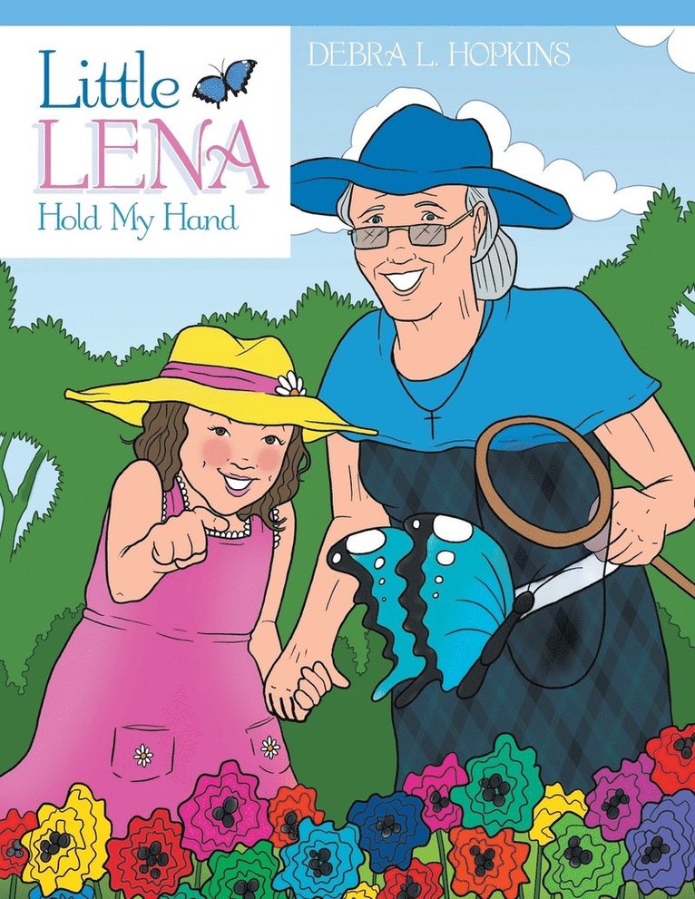 Little Lena 1