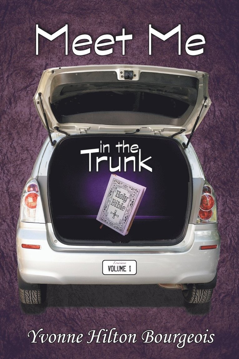 Meet Me in the Trunk 1