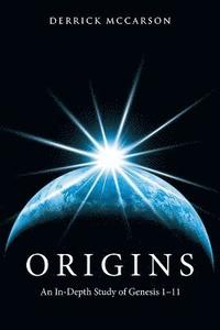 bokomslag Origins