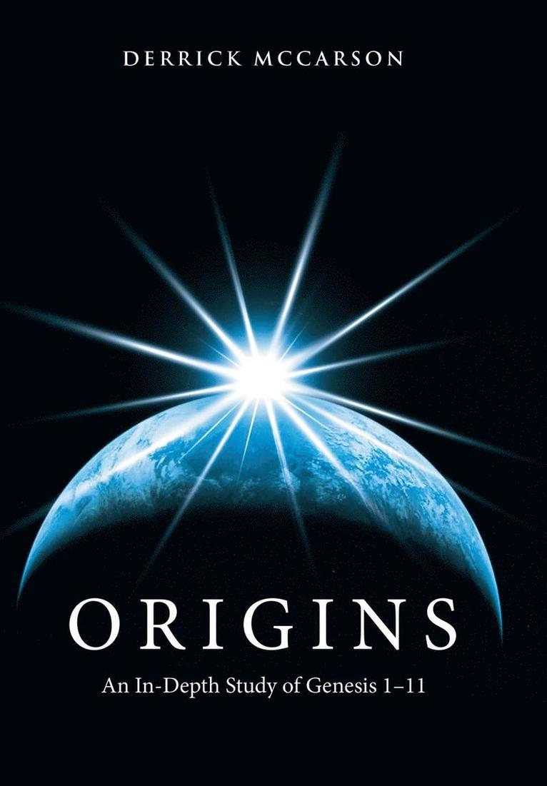 Origins 1