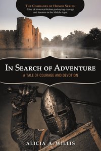 bokomslag In Search of Adventure