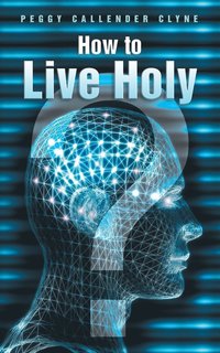 bokomslag How to Live Holy