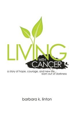 bokomslag Living with Cancer