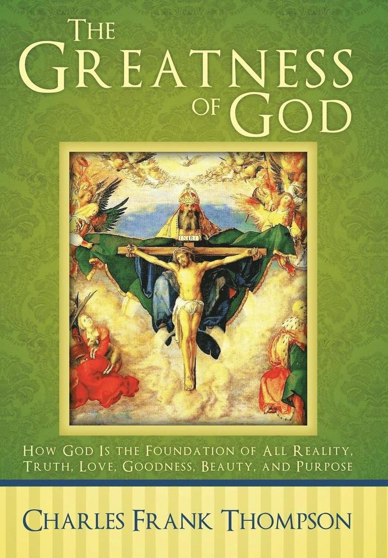 Greatness of God