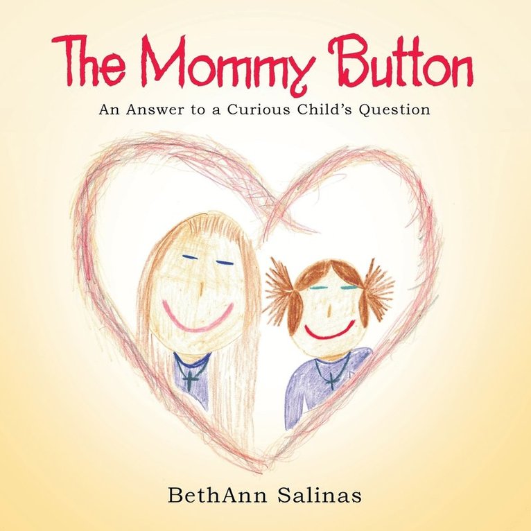 Mommy Button 1