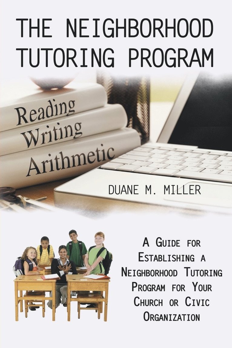 The Neighborhood Tutoring Program 1