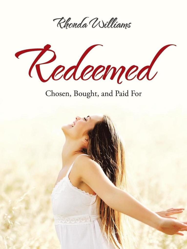 Rhonda Williams - Redeemed, Häftad