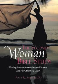 bokomslag The Second Woman Bible Study