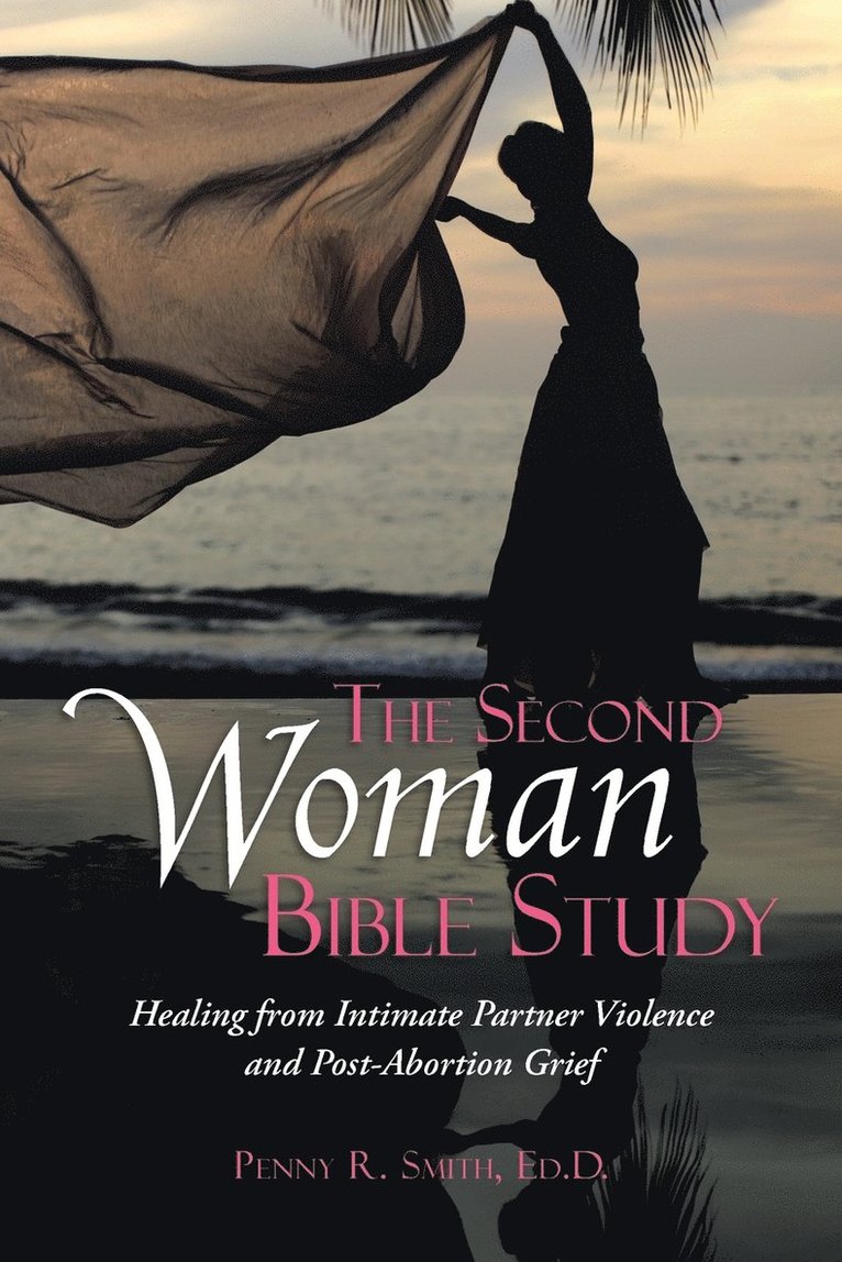 The Second Woman Bible Study 1