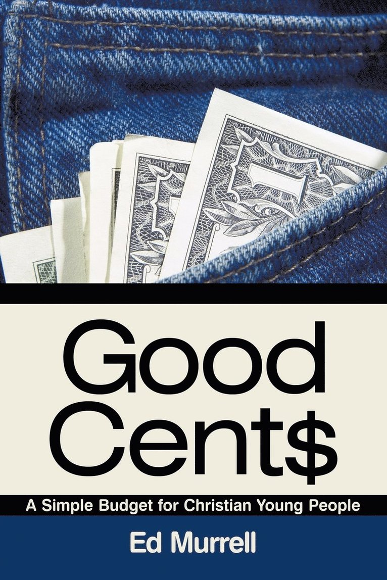 Ed Murrell - Good Cent$, Häftad