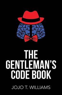 bokomslag The Gentleman's Code Book