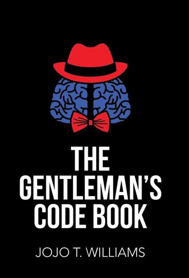 bokomslag Gentleman's Code Book