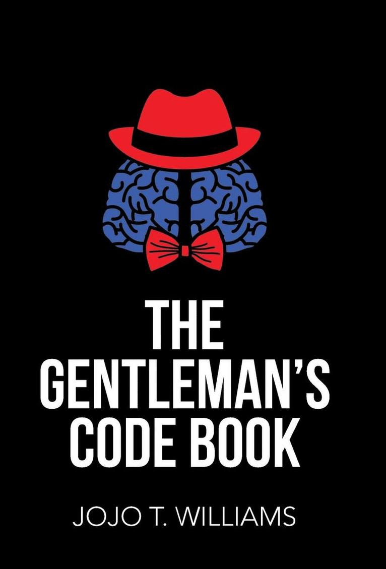 The Gentleman's Code Book 1