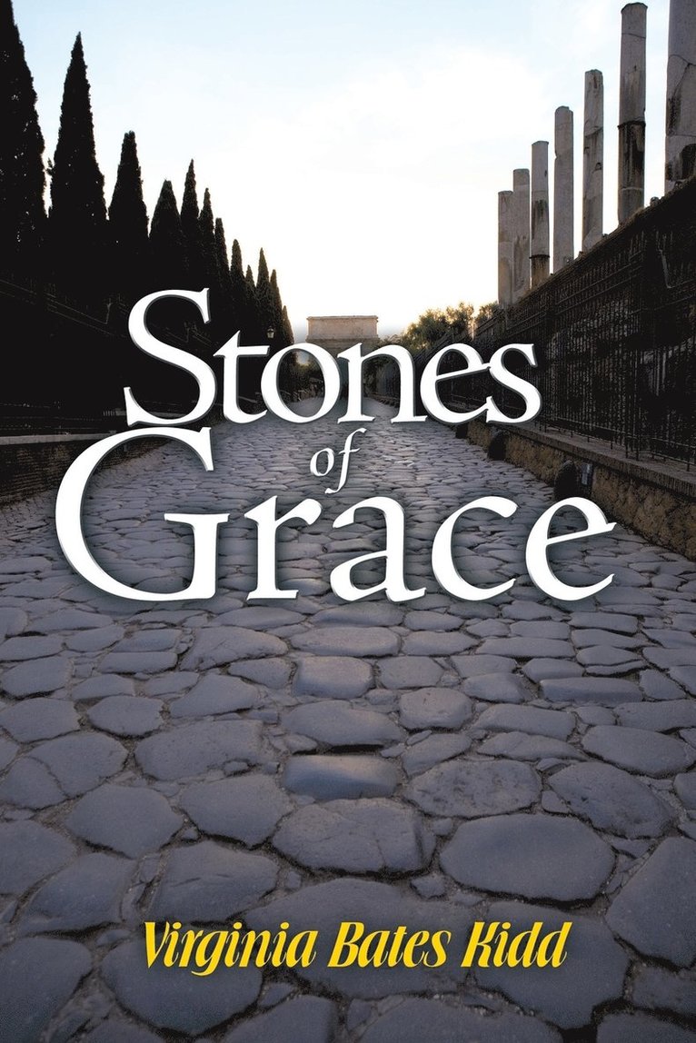 Stones of Grace 1