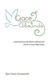 bokomslag Grace Abounds