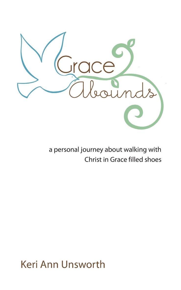 Grace Abounds 1