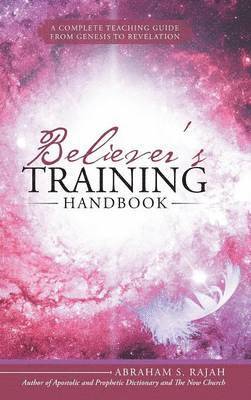 bokomslag Believer's Training Handbook
