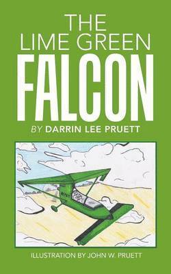 The Lime Green Falcon 1