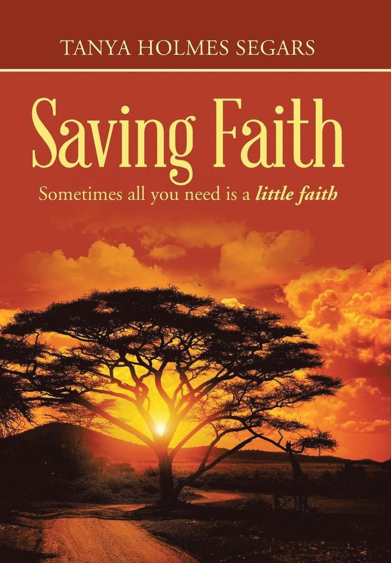 Saving Faith 1