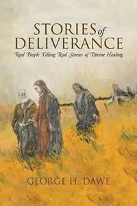 bokomslag Stories of Deliverance
