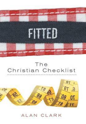 Alan Clark - Fitted, Inbunden