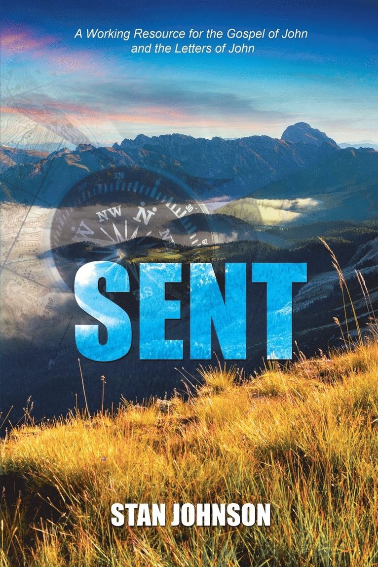 Stan Johnson - Sent, Häftad