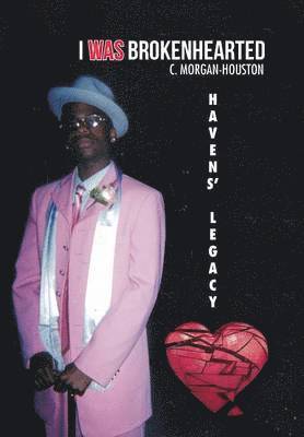 I Was Brokenhearted 1