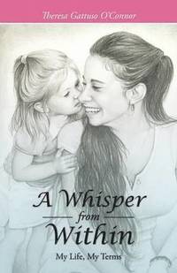 bokomslag Whisper from Within