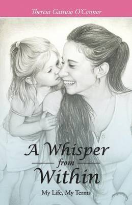 bokomslag Whisper from Within