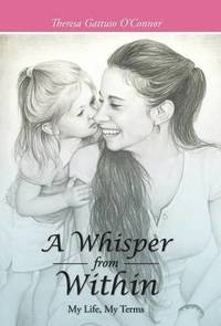 bokomslag Whisper from Within