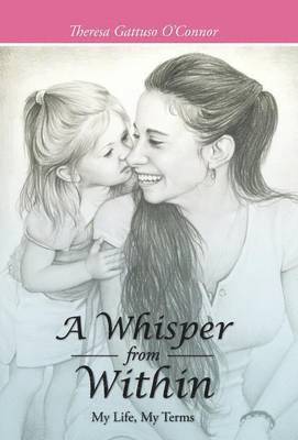 bokomslag Whisper from Within