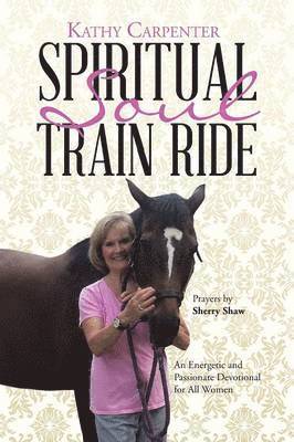 Spiritual Soul Train Ride 1